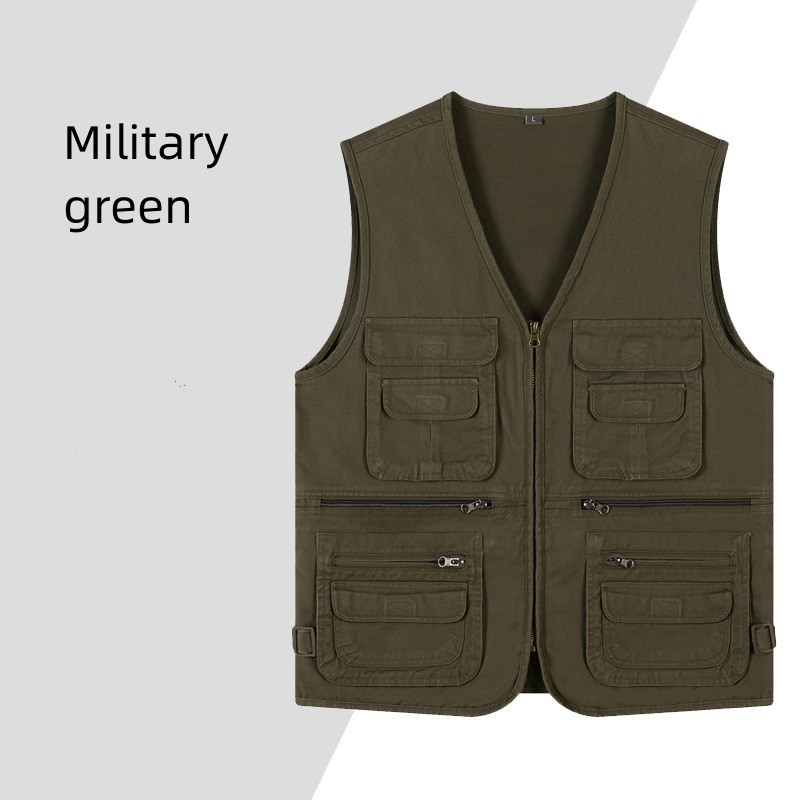 Army Green