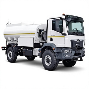 MAN TGM 18.250 Tank Truck - Product Image 1