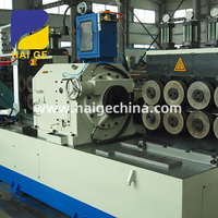 WXC200S | Máquina peladora de barras CNC Torno sin centro CVT Máquina peladora de barras brillantes Máquina completamente automática