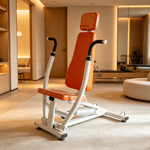 Máquina <span class=keywords><strong>de</strong></span> Entrenamiento <span class=keywords><strong>de</strong></span> Resistencia Hidráulica <span class=keywords><strong>de</strong></span> Alta Calidad, <span class=keywords><strong>Venta</strong></span> Directa <span class=keywords><strong>de</strong></span> Fábrica, para Fitness y Ejercicio, Utilizada para Ejercicios <span class=keywords><strong>de</strong></span> Pecho - Product Image 1