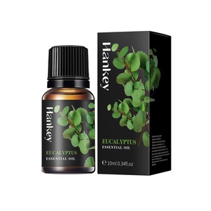 Huile de massage corporelle à base de plantes pure, huile essentielle de rose, lavande, menthe, gingembre, hydratante pour tous les types de peau, SPA, vente en gros d'usine - Product Image 5