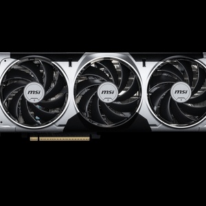 การ์ดจอคุณภาพดี GeForce RTX 5080 16G VENTUS 3X OC Plus Video Msi - Product Image 1