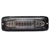HF-161B 12V 24V Heißer Verkauf Strobe Warn licht Notfall fahrzeug LED Blinklicht