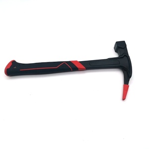 <span class=keywords><strong>Marteau</strong></span> <span class=keywords><strong>de</strong></span> sélection <span class=keywords><strong>de</strong></span> <span class=keywords><strong>couvreur</strong></span> en acier entièrement forgé Milled Face 600g pour le commerce <span class=keywords><strong>de</strong></span> toitures - Product Image 5