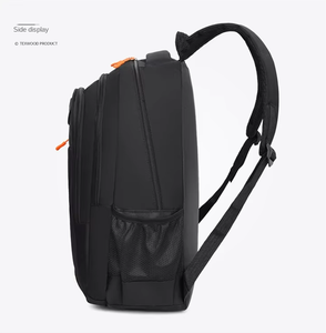 Zaino per Studenti all'Ingrosso, Zaino da Viaggio per Uomo, Borsa per <span class=keywords><strong>Laptop</strong></span> Resistente, Zaino Impermeabile Elegante per Computer e Affari - Product Image 4