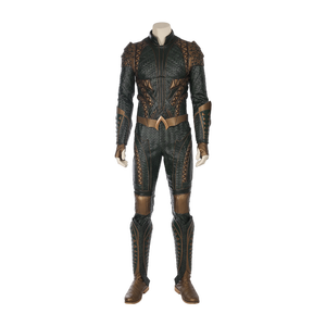 Costumes de cosplay pour adultes personnalisés DC <span class=keywords><strong>Arthur</strong></span> <span class=keywords><strong>Curry</strong></span> Halloween TV Movie pour les spectacles d'événements - Product Image 1