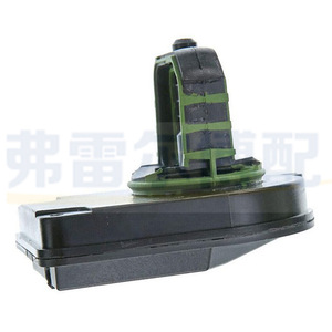 Válvula de Control de Admisión para BMW Serie 5, 11617560538, Lado Derecho, Pieza de Repuesto - Product Image 3