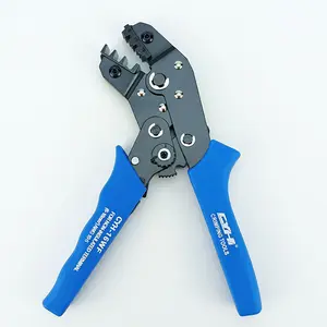 Hot Selling SN-16WF Hand Press Tool Multifunction Snap Pliers Cable Crimping Tools