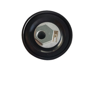 Venta directa de fábrica, pieza de camión volquete, arandela de resorte pesada para camión volquete howo - Product Image 4