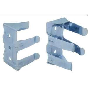 Clip de câble pour socle en acier modèle de produit 18210 - Product Image 1