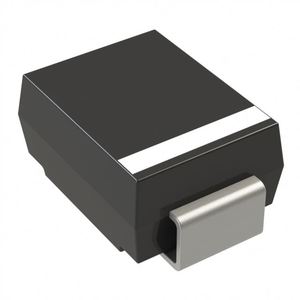 HYST <strong>Zener</strong> <strong>Diode</strong> 3SMBJ5925B-TP Original Electronic Components One-stop BOM Service 3SMBJ5925B-TP - Product Image 1