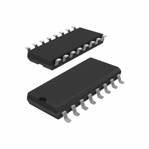 MC74LVX257MELG 16 SOIC (0.209", 5.30mm de Ancho) Circuito Integrado Lógico MULTIPLEXER 4 X 16SOEIAJ Componentes Electrónicos Servicio Integral Original - Product Image 1