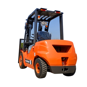 מלגזה חדשה מסוג OEM, שירות מותג, מלגזה אוטומטית <span class=keywords><strong>3</strong></span> טון FD30 עם מנוע דיזל לשוק - Product Image 3