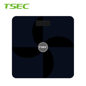 전기 가정 똑똑한 가득 차있는 몸 가늠자 방수 eufy bodysense 똑똑한 무게를 다는 가늠자 - Product Image 2