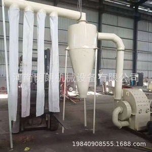 <b>Wood</b> Crusher 5T H 380V Multifunctional For <b>Wood</b> <b>Blocks</b> And Bamboo Crushing - Product Image 3
