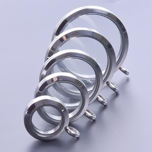 Perhiasan Fashion Diy kaca mengambang liontin kotak gambar kaca antikarat liontin jimat - Product Image 1