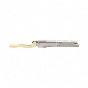 Módulo Óptico QSFP28 de 100G con Puerto MPO de 850nm y 100M, Transceptores de Fibra Óptica QSFP28-100G-SR4 - Product Image 3