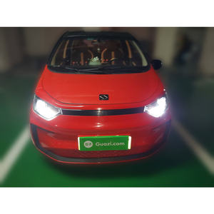 Guazi Perfect <span class=keywords><strong>SOL</strong></span> E10X BEV Voiture d'occasion FWD 5 sièges - Product Image 2