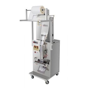 อุปกรณ์บรรจุภัณฑ์อัตโนมัติสำหรับปิดผนึกหลายด้าน - Product Image 5