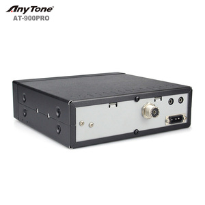 <span class=keywords><strong>Radio</strong></span> CB Anytone AT-900PRO <span class=keywords><strong>USA</strong></span>, canal météo 27 MHz, <span class=keywords><strong>radio</strong></span> bidirectionnelle 27 MHz, longue portée, 12/24 V pour <span class=keywords><strong>radio</strong></span> UHF - Product Image 4