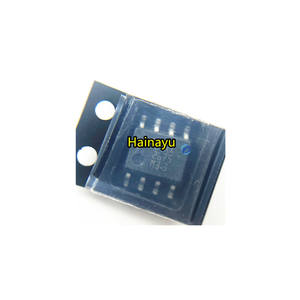 Hainayu elektronik çip SOP-8Efficient adım-aşağı voltaj regülatörü IC çip LM2675M-<span class=keywords><strong>3.3</strong></span> LM2675M-5.0 LM2675M-12 LM2675M-ADJ - Product Image 1