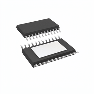 Original 24 PowerTSSOP Electronic Chips Component Power Management (PMIC) TPS70302PWPG4 - Product Image 1