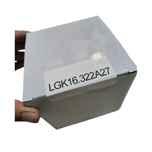 Controlador de Programa de Combustión LGK16.322A27 LGK16.335A27 LGK16.622A27, Nuevo y Original para Quemador Alemán - Product Image 6