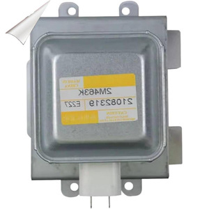 Four à micro-ondes à magnétron, magnétron 1500W 2M463K 463G pour usage industriel - Product Image 1