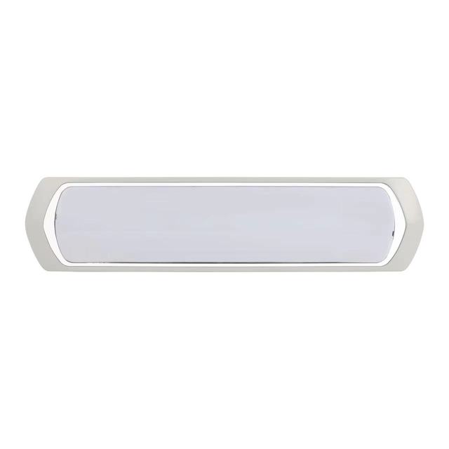 YUANHUA Bus Spare Parts Manufacturer Bus Accessories D630x150 Ceiling Light LED for SUNWIN Bus