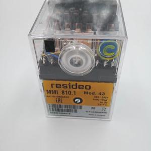 Contrôleur de Combustion MMI810.1MOD.43 pour Spot 20 RESIDEO - Product Image 3