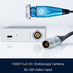 Xách tay full HD 1080P Y Tế Ent USB mũi nội soi nội soi nội soi Máy ảnh hệ thống di động cho Ent tiết niệu và thú y - Product Image 4