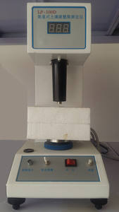 "جهاز كازاغراند"/حد سائل التربة والحد البلاستيكي - Product Image 2