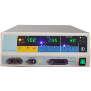 Equipo de instrumentos de veterinaria, unidad electroquirúrgica veterinaria, medicina veterinaria, electrocauterización, productos para mascotas, 2021 - Product Image 1