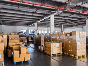 Китай в Индию, Канана, Австралия, Германия, ОАЭ, экспедитор, судоходные компании в Китае, судоходный агент по воздуху, морским грузовикам, DDP - Product Image 6