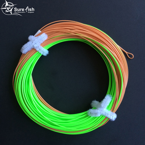 Lenza da Pesca a Mosca Galleggiante con Peso Avanzato all'Ingrosso - Product Image 3