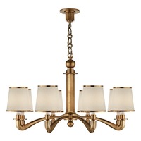 Lustres décoratifs modernes en verre pour mariage, lampes suspendues, décoration intérieure