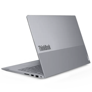 Optimisez votre flux de travail avec le ThinkBook 14 doté du processeur Ultra5-225H, 16 Go de RAM, 1 To de SSD et une résolution 2.8K éclatante. - Product Image 6