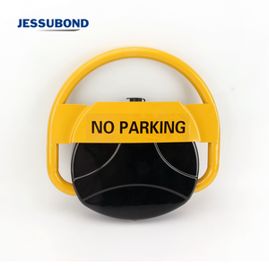 Serrure de <span class=keywords><strong>stationnement</strong></span> à distance automatique de voiture de contrôle imperméable pour l'espace de <span class=keywords><strong>stationnement</strong></span> <span class=keywords><strong>privé</strong></span> - Product Image 2