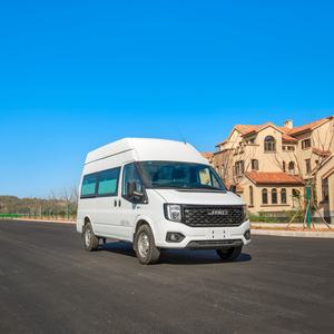 2025 prezzo basso auto di pronto soccorso 4x2 RHD Foton emergenza ambulanza nuovo veicolo ambulanza - Product Image 2