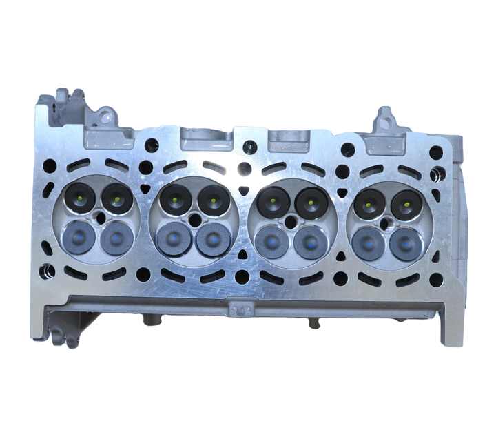 Haishida LMU Complete Cylinder Head Assembly 24542619 24101008 for ...