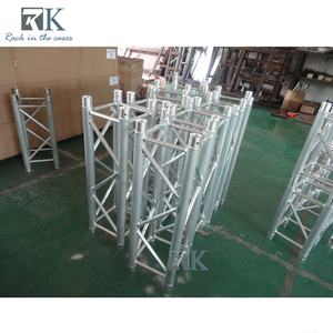 Sistema de Entramado Cuadrado, Soporte de Entramado de Aluminio, Entramado para Eventos al Aire Libre - Product Image 3