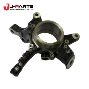 ข้อต่อพวงมาลัย, พวงมาลัย, พวงมาลัยขวาสำหรับ Toyota HIACE LH103 ปี 1993-1998 43211-26051 43211-26120 - Product Image 3