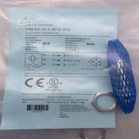 Tersedia Sensor Saklar Proximity Baru DW-AS-613-M18-002 Penjual Berkualitas Tinggi Garansi Satu Tahun