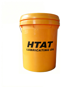 Huile moteur diesel haute performance CF-4 5W-30 5W30 18L pour camions lourds et engins de construction, durée de vie de 5 ans - Product Image 2