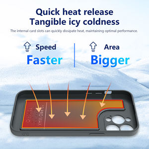 Funda Protectora para Teléfono de TPU Suave, Estilo Ins, 6 Colores, Simple, a Prueba de Golpes, para iPhone 17 Promax 16 15 14 - Product Image 6