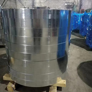 Bobina de Acero Galvanizado por Inmersión en Caliente JIS Dx52D Certificada, Precio por Bobina con Servicio de Procesamiento de Soldadura - Product Image 5