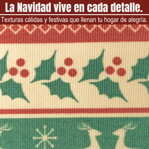 Enerfero stile natale tappetini auto accessori interni per Trax CX-5 territorio Vitara Rio tappetini auto - Product Image 5