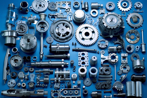 OEM ODM chính xác gia công <span class=keywords><strong>CNC</strong></span> phay biến nhựa Brass sắt thép nhôm Bộ phận chế tạo dịch vụ <span class=keywords><strong>CNC</strong></span> các bộ phận công - Product Image 4