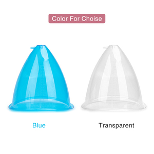 Ventouses XXL 21cm 1800ml pour l'Augmentation des Seins et des Hanches – Appareil de Massage à Ventouse pour Lifting - Product Image 2