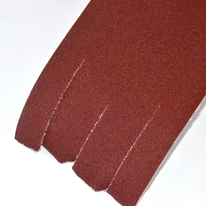 <span class=keywords><strong>สายพาน</strong></span>ขัด3x21สำหรับเครื่องขัด<span class=keywords><strong>สายพาน</strong></span><span class=keywords><strong>กระดาษทราย</strong></span>อะลูมิเนียมออกไซด์3<span class=keywords><strong>นิ้ว</strong></span>ขนาด40 80 120 180ปลายข้าว400 240 18แพ็ค (3x21<span class=keywords><strong>นิ้ว</strong></span>) - Product Image 2